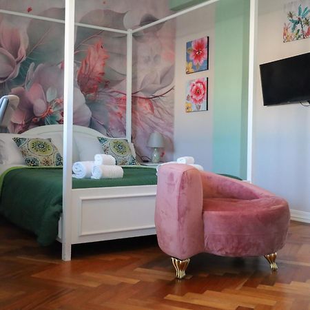 Accademia Apartment Sassari Luaran gambar