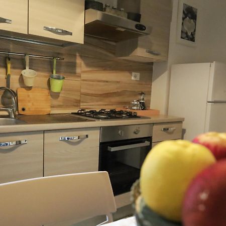 Accademia Apartment Sassari Luaran gambar
