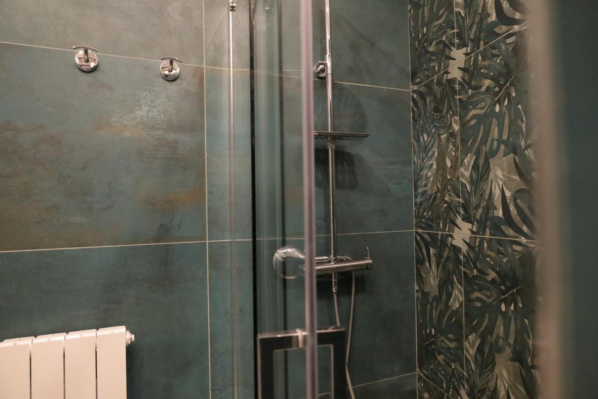 Accademia Apartment Sassari Luaran gambar