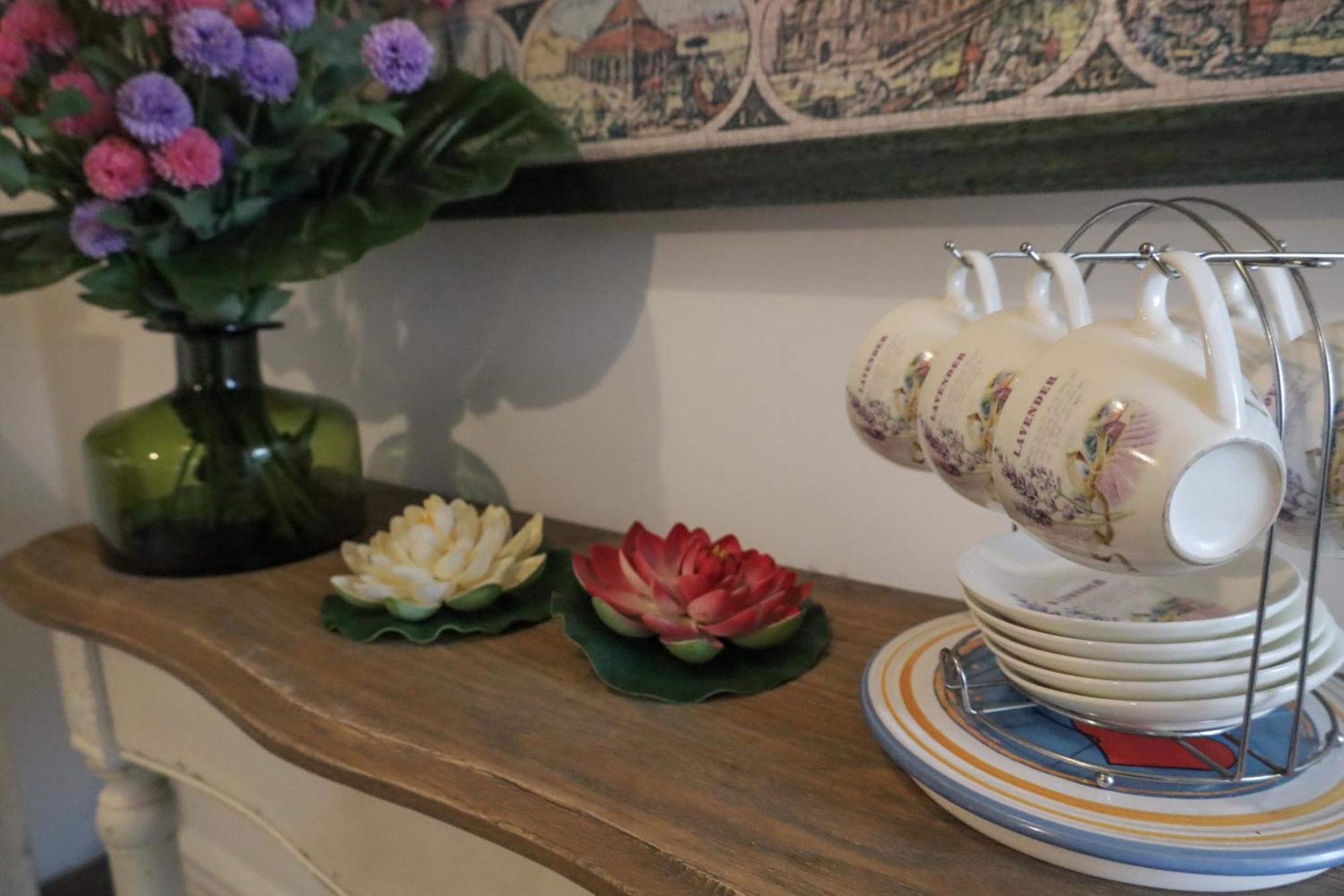 Accademia Apartment Sassari Luaran gambar