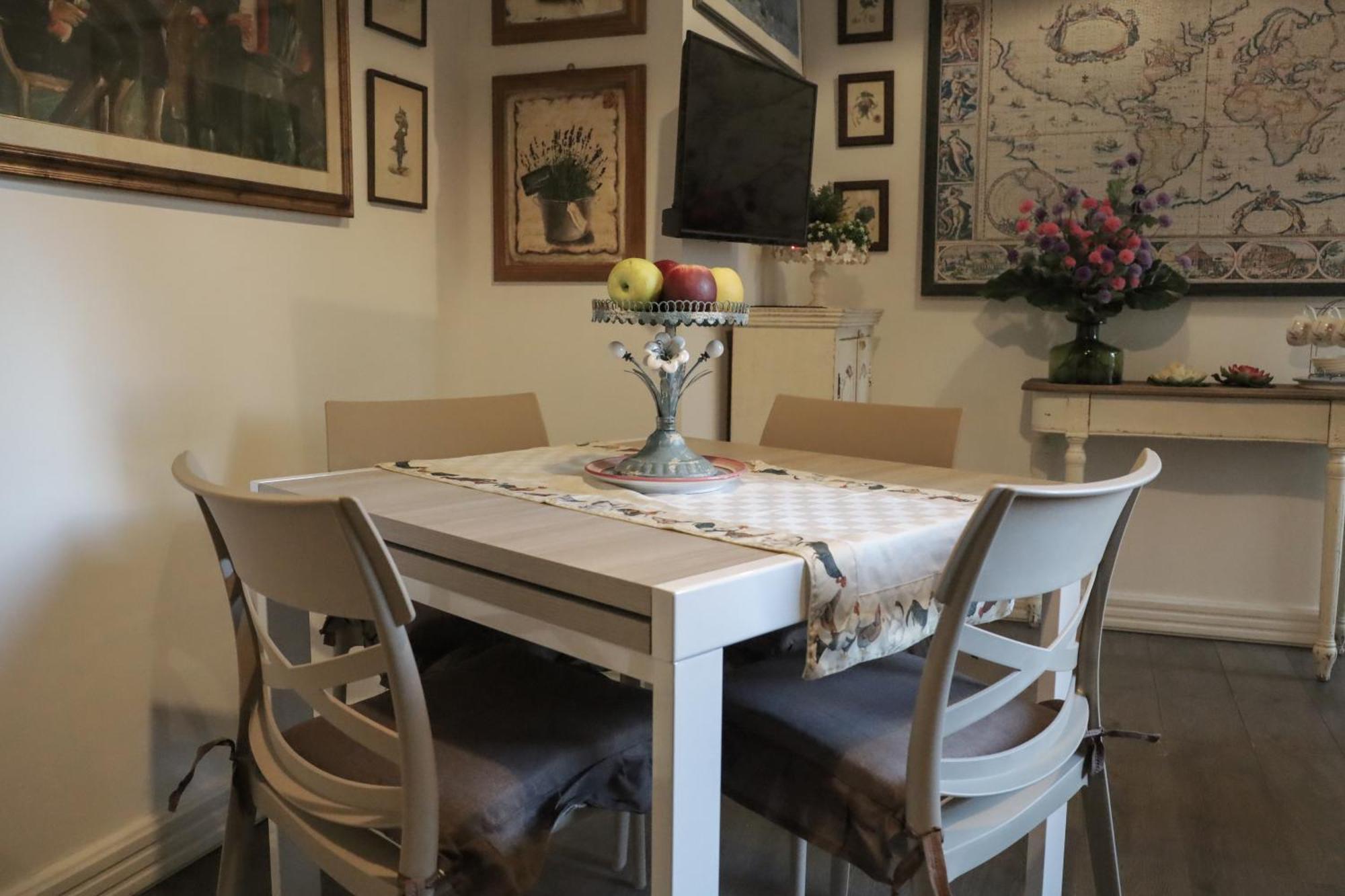Accademia Apartment Sassari Luaran gambar