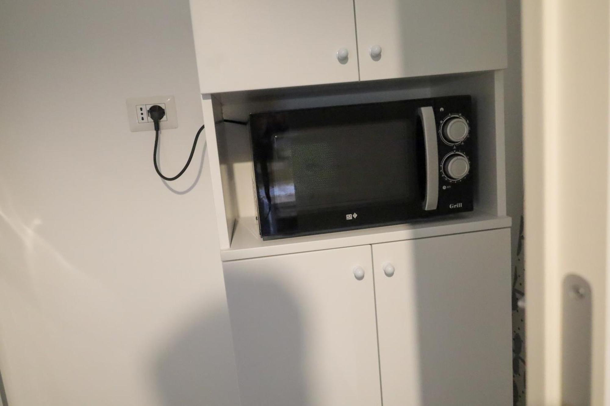 Accademia Apartment Sassari Luaran gambar