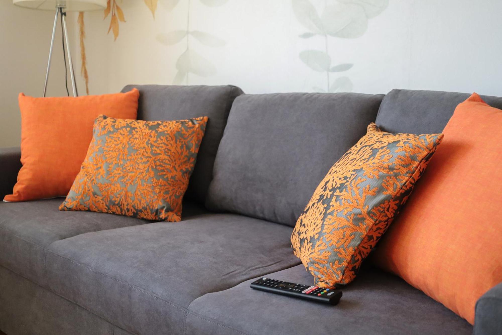 Accademia Apartment Sassari Luaran gambar