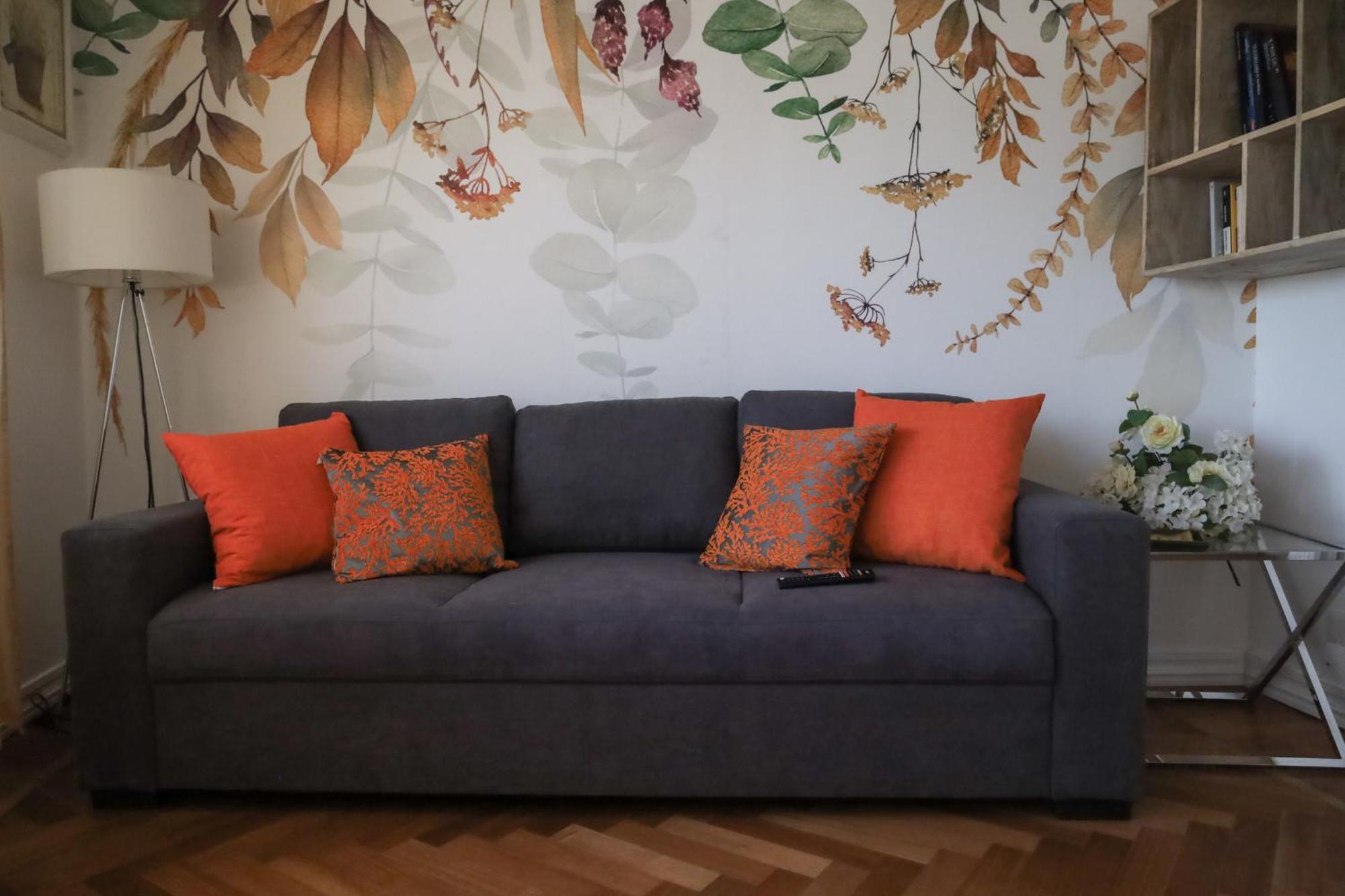Accademia Apartment Sassari Luaran gambar