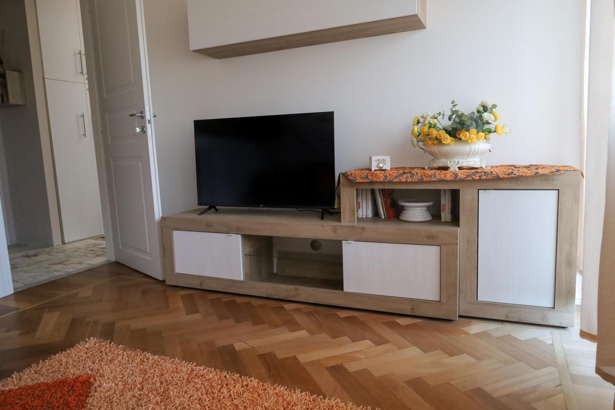 Accademia Apartment Sassari Luaran gambar