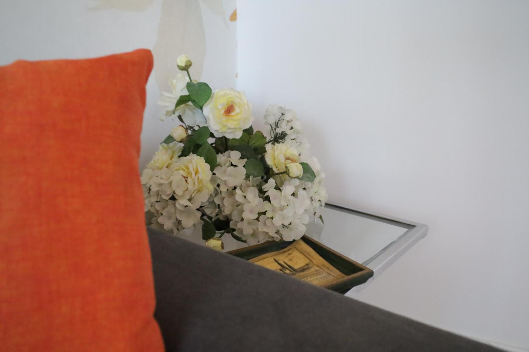 Accademia Apartment Sassari Luaran gambar
