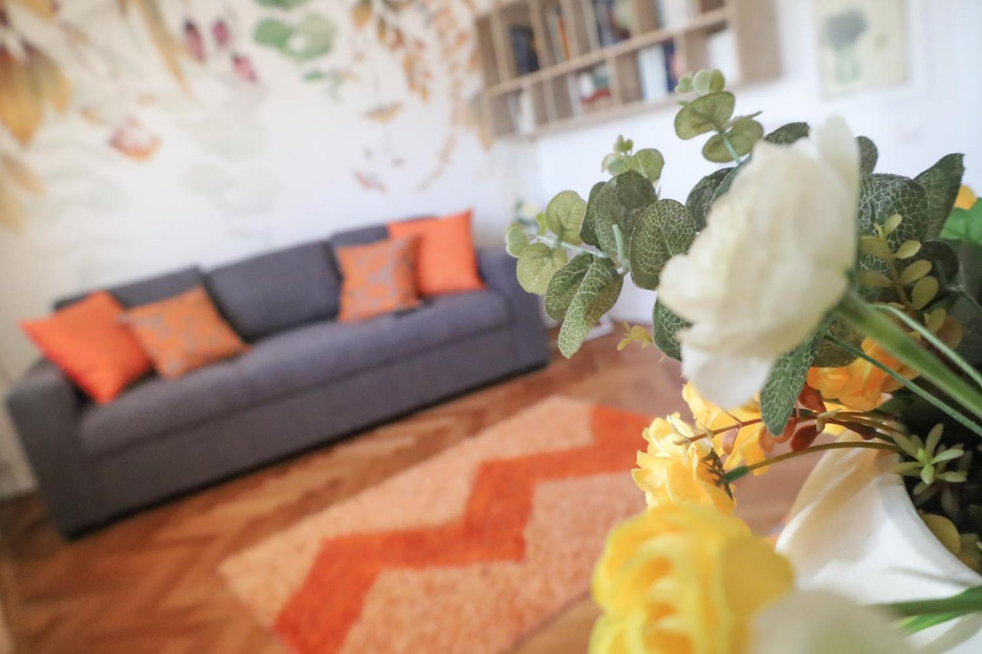 Accademia Apartment Sassari Luaran gambar