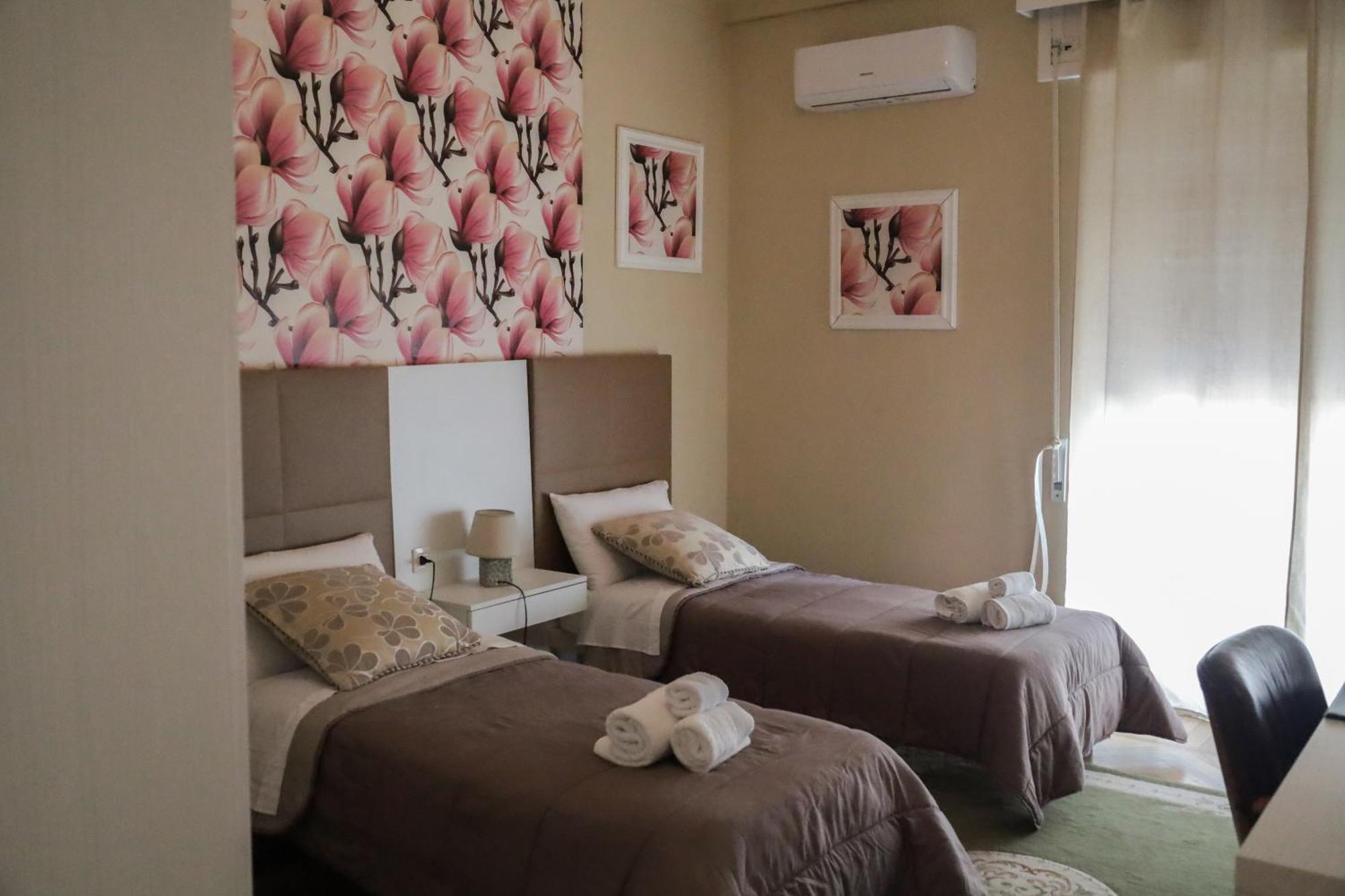Accademia Apartment Sassari Luaran gambar
