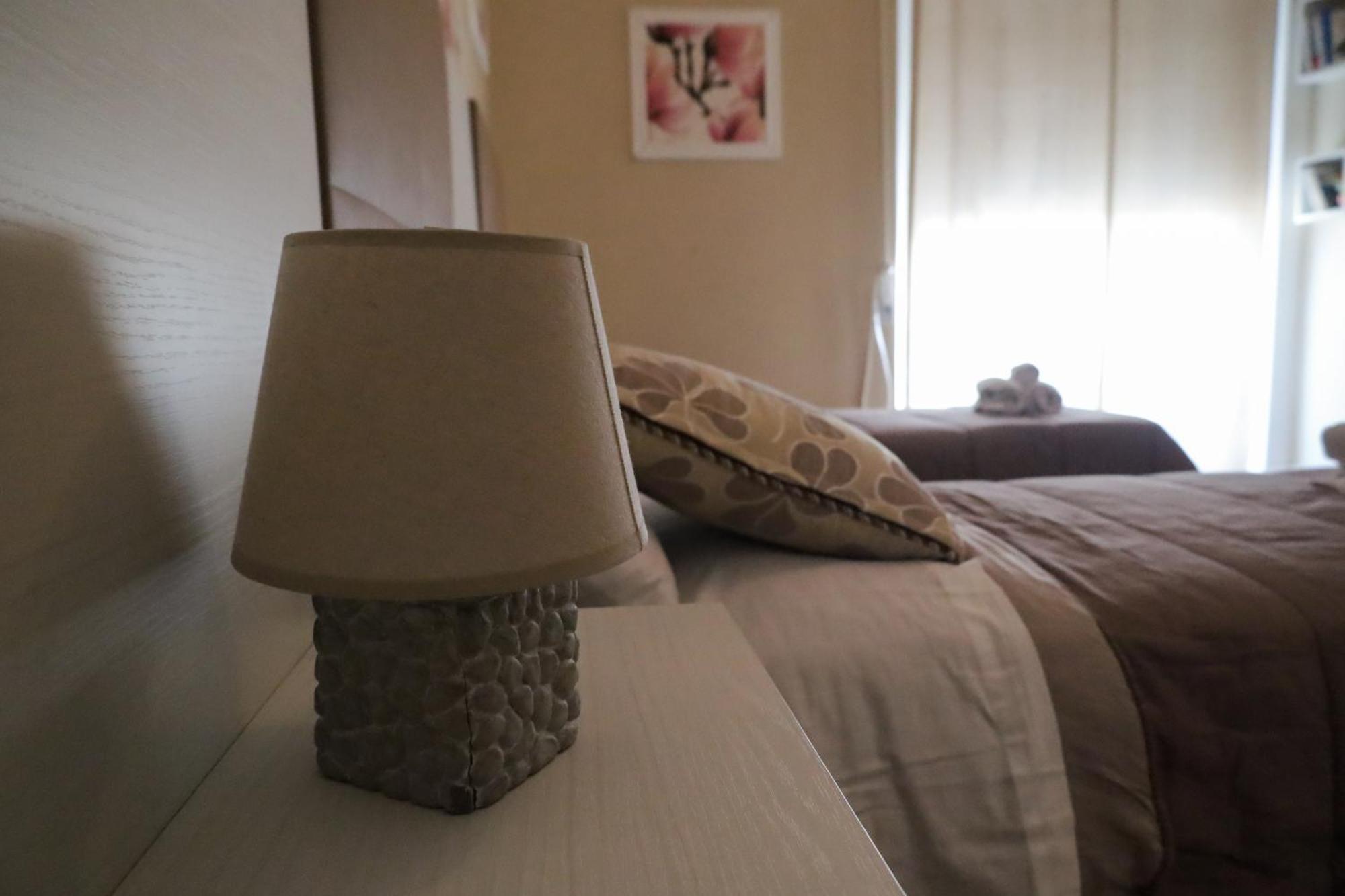 Accademia Apartment Sassari Luaran gambar
