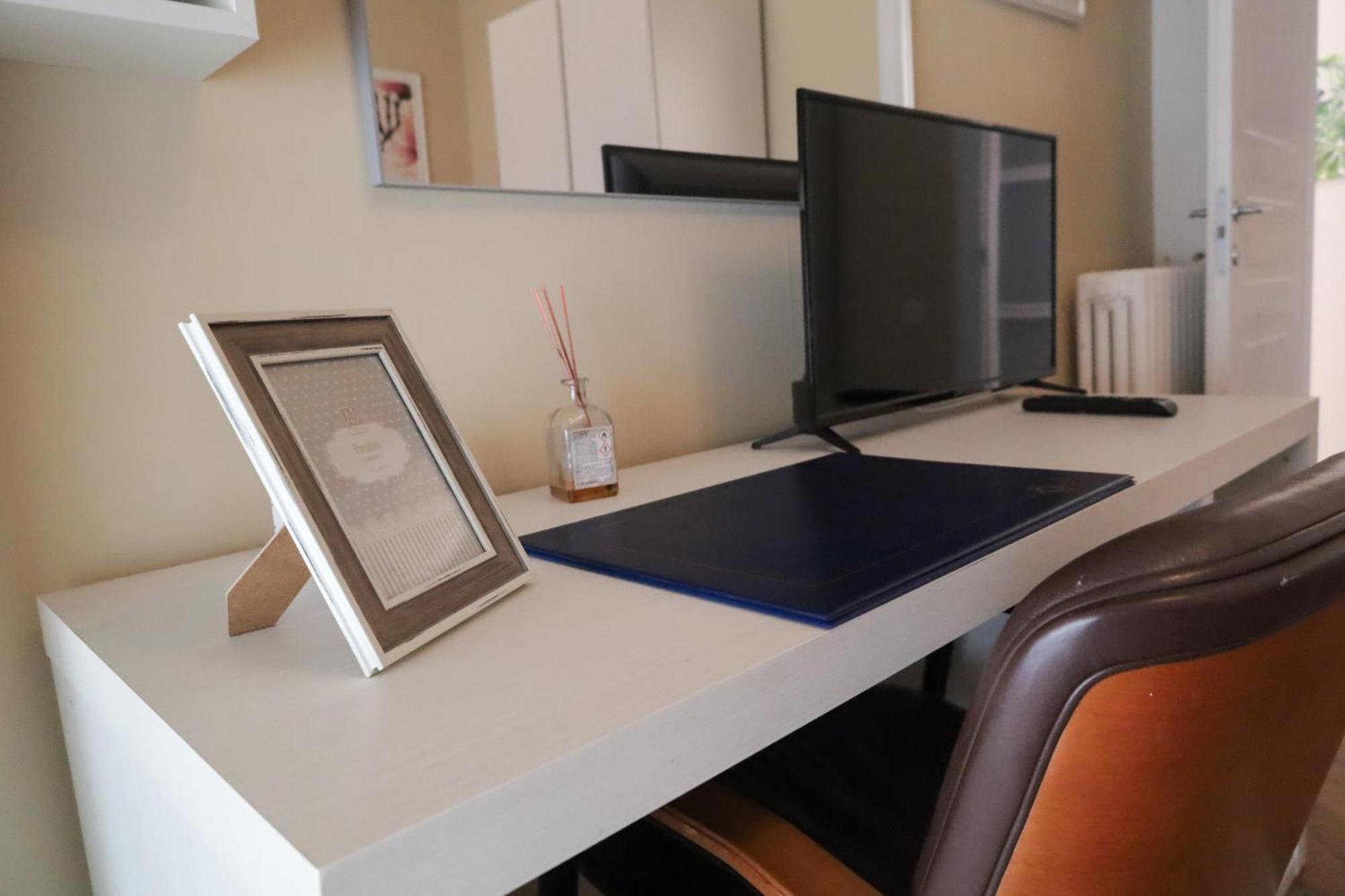 Accademia Apartment Sassari Luaran gambar