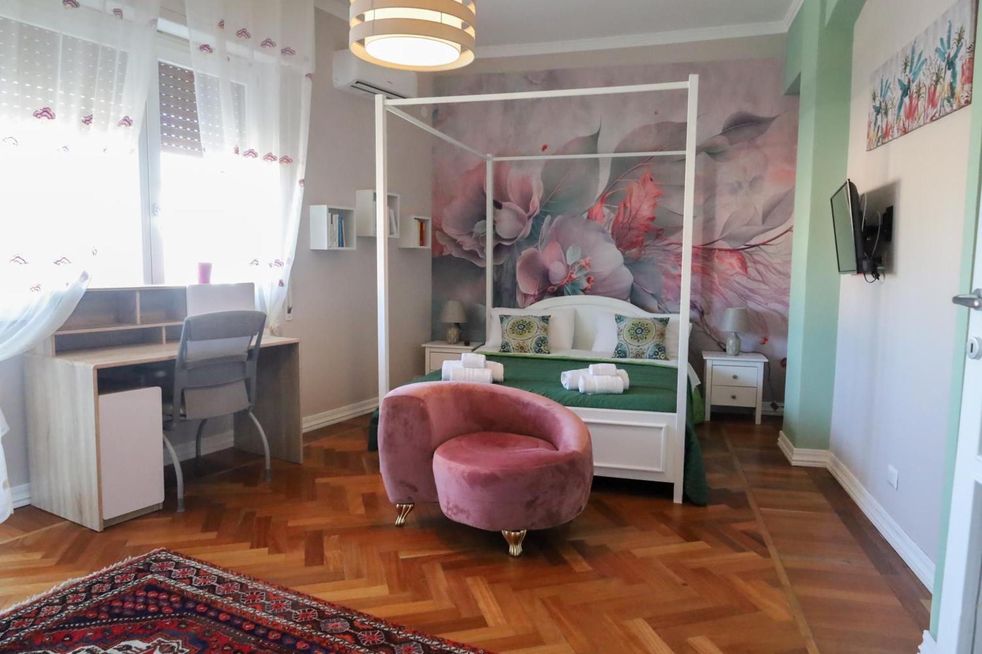 Accademia Apartment Sassari Luaran gambar