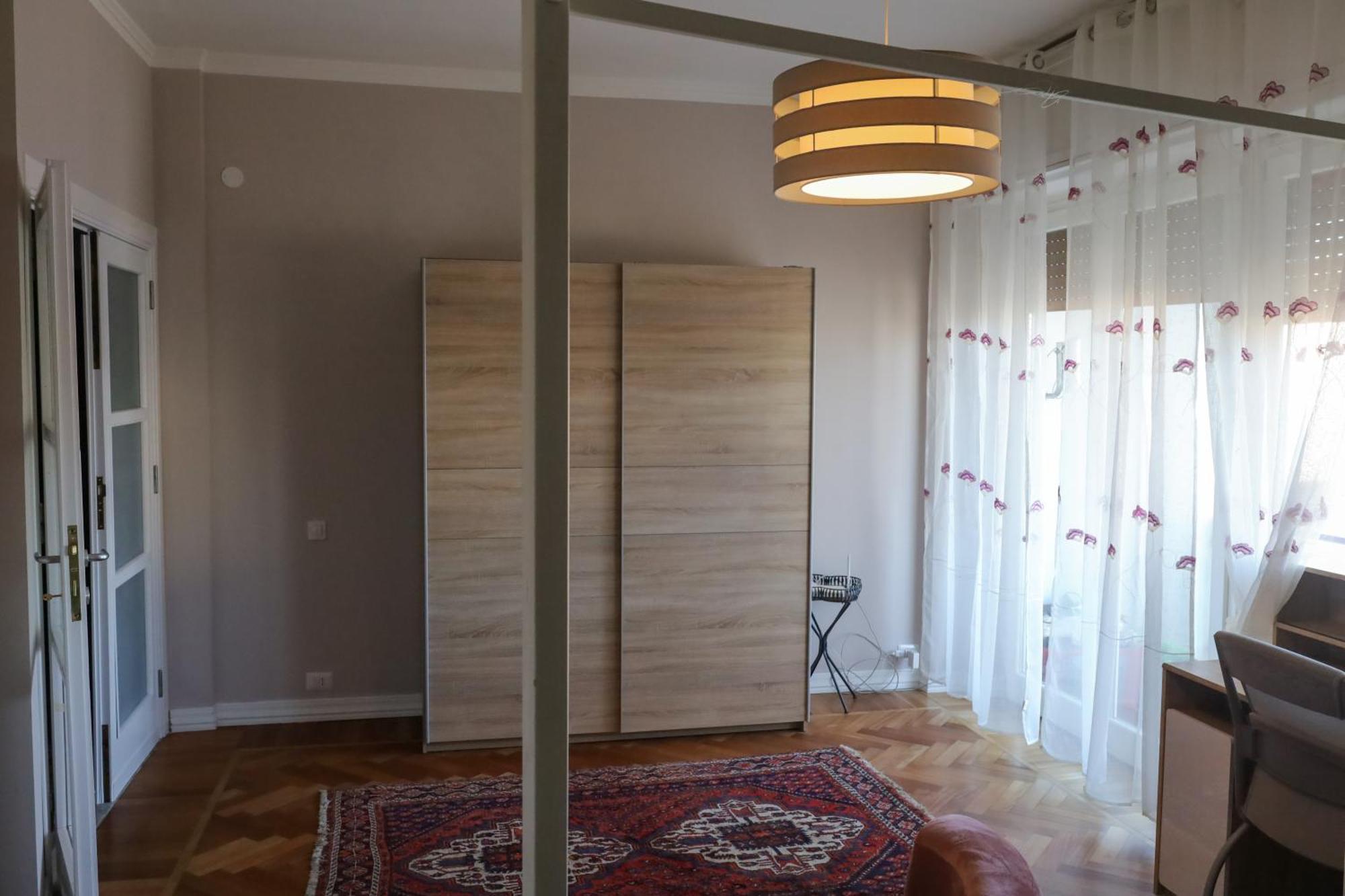 Accademia Apartment Sassari Luaran gambar