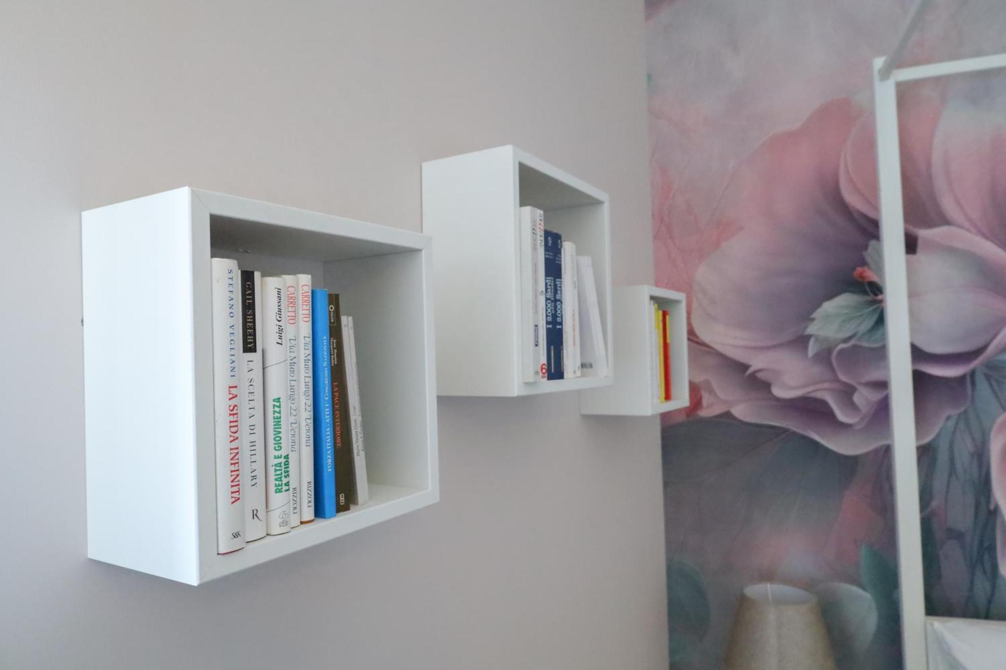 Accademia Apartment Sassari Luaran gambar