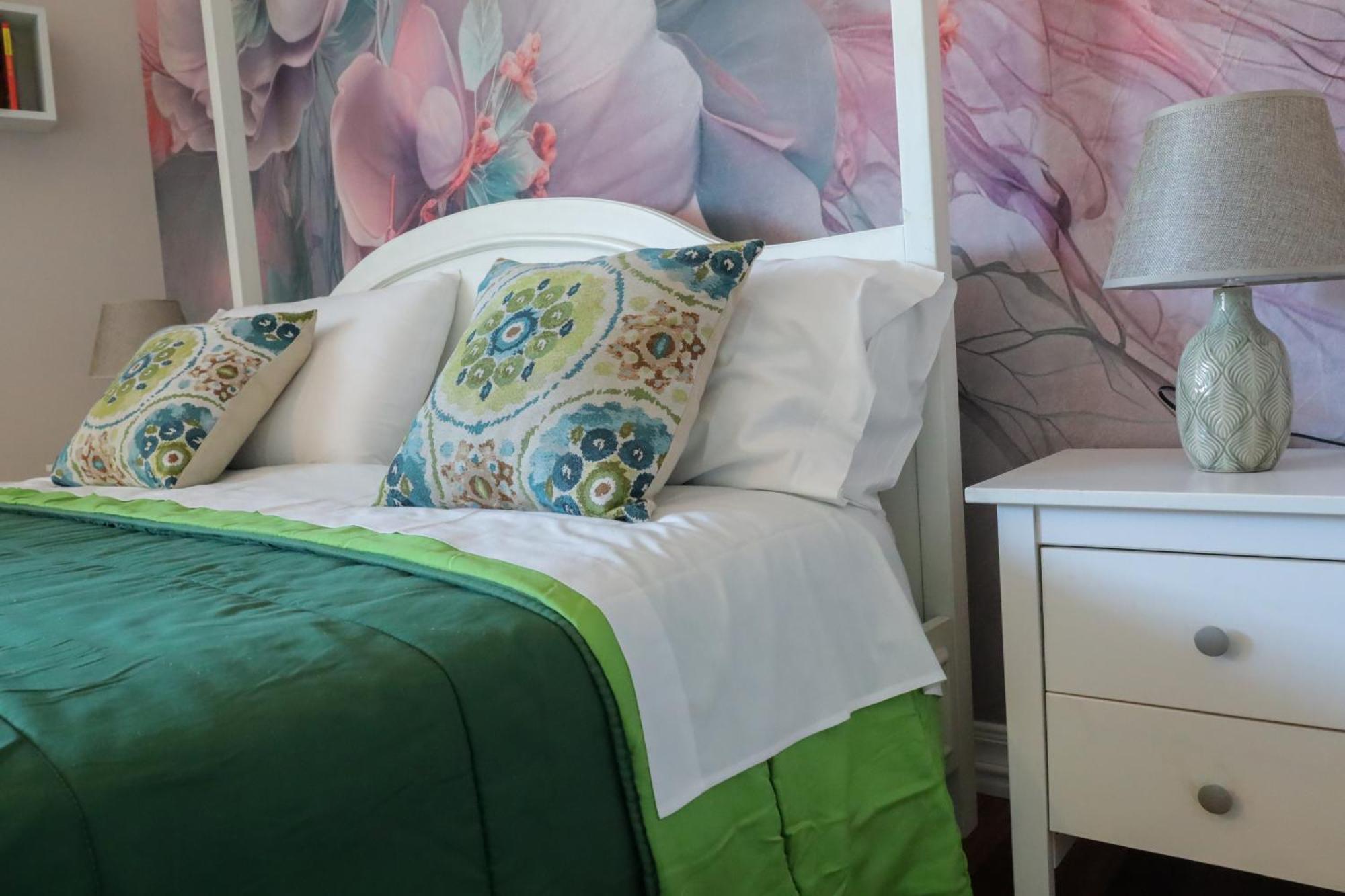 Accademia Apartment Sassari Luaran gambar