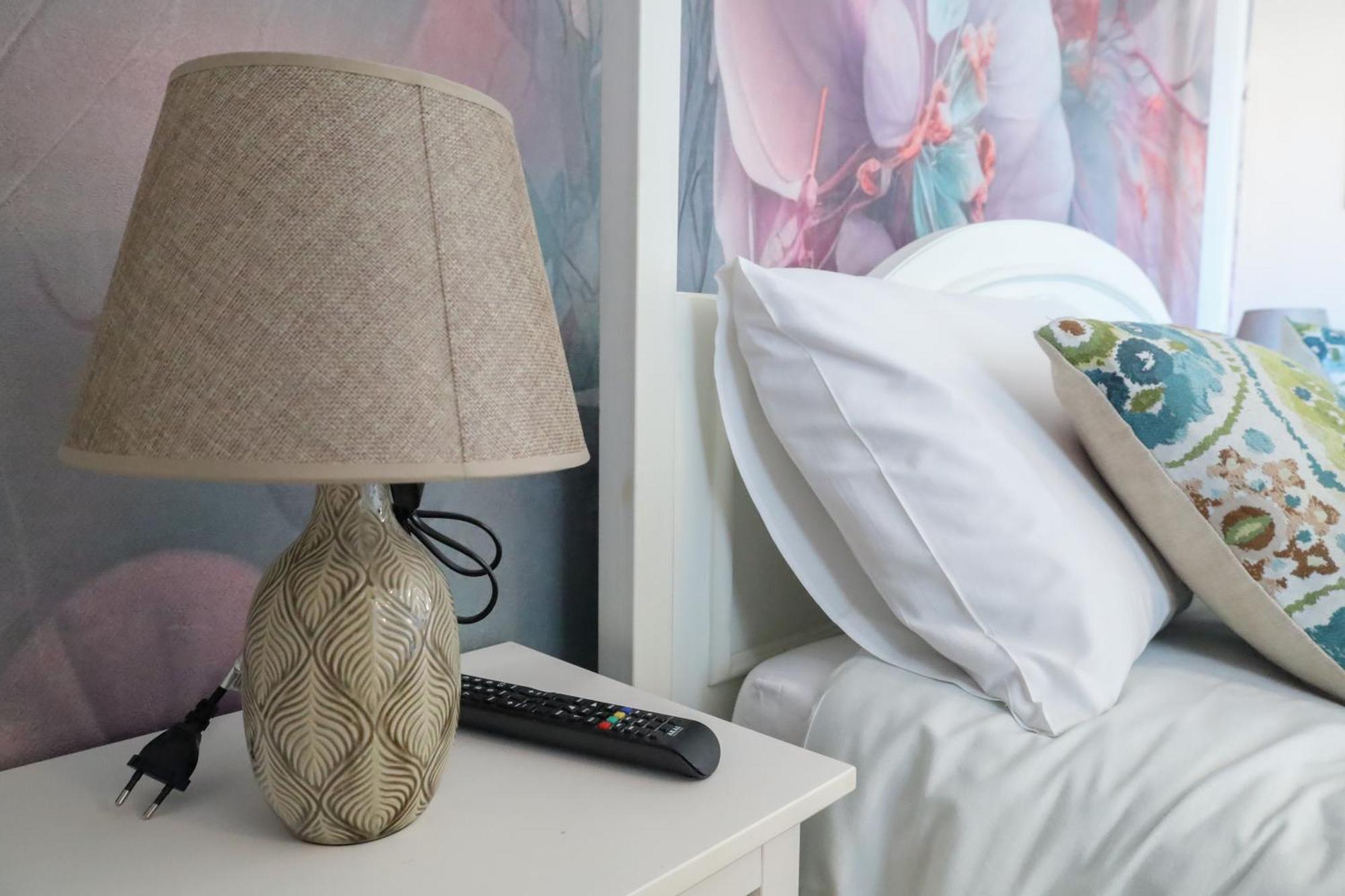 Accademia Apartment Sassari Luaran gambar