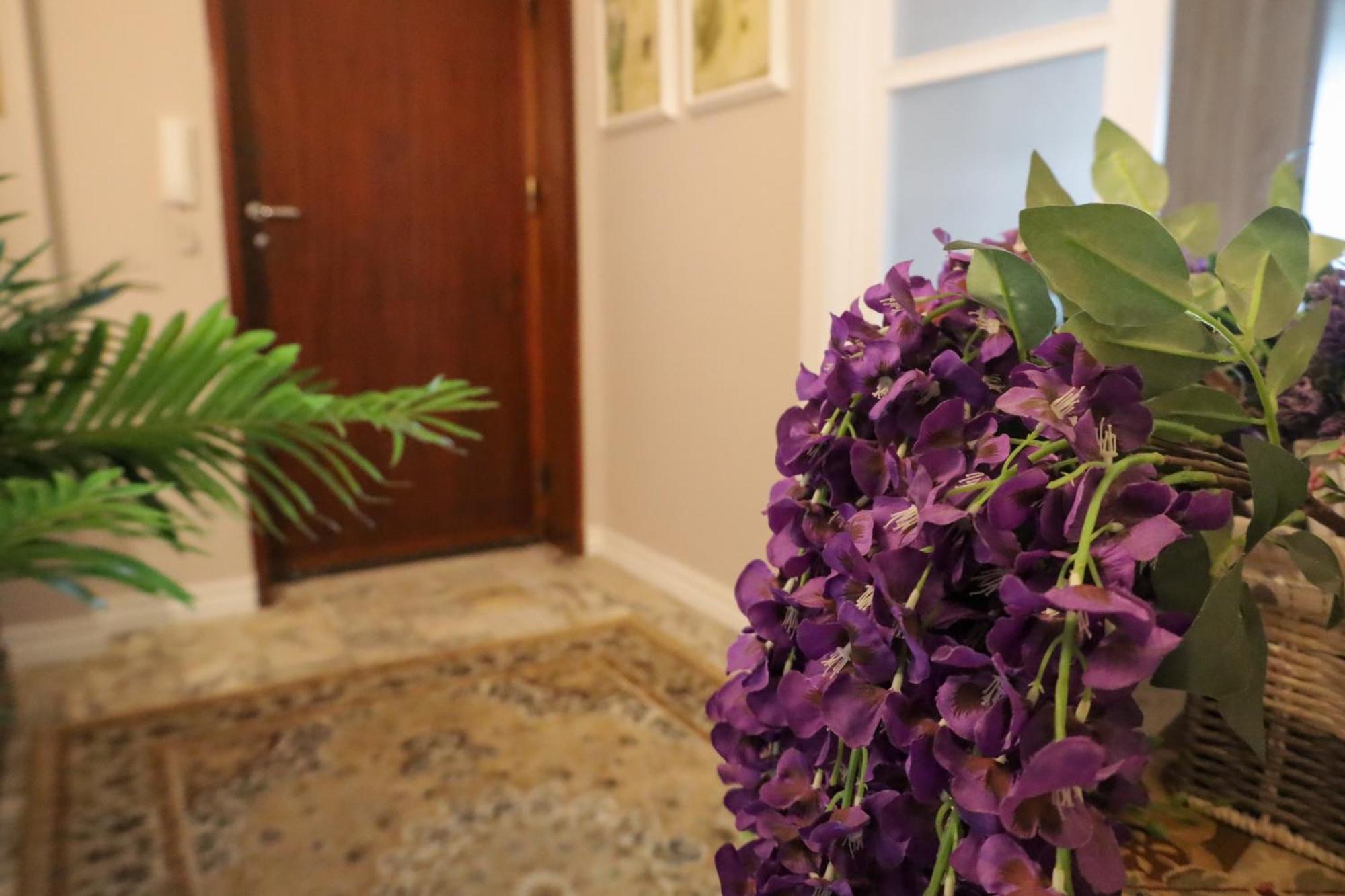 Accademia Apartment Sassari Luaran gambar