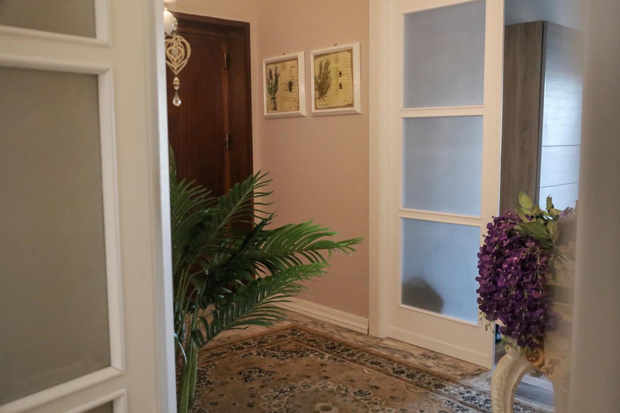 Accademia Apartment Sassari Luaran gambar