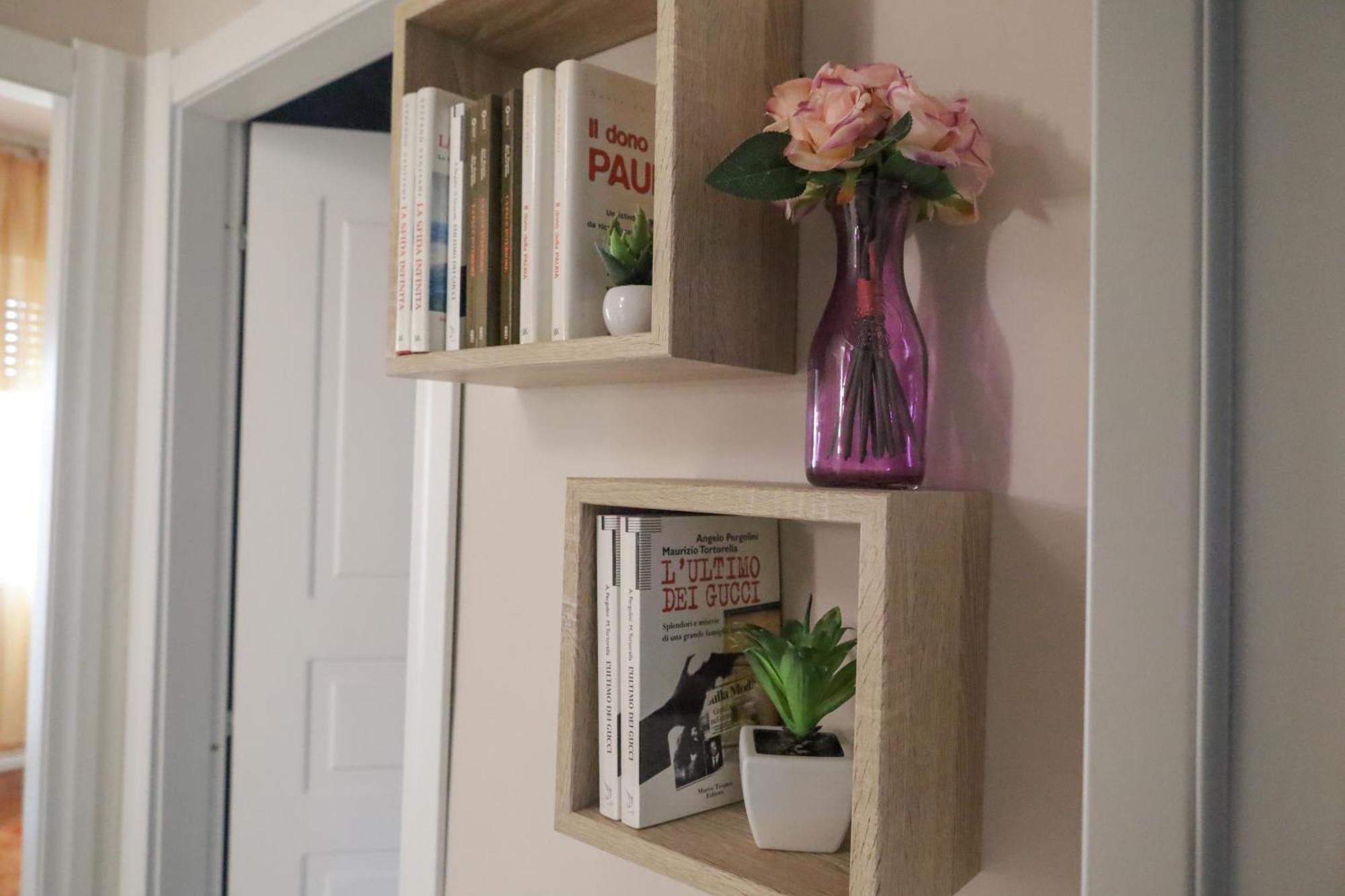 Accademia Apartment Sassari Luaran gambar